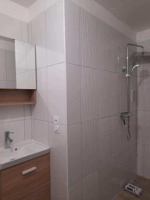 Logement Lumineux Avec Terrasse Ла-Рош-сюр-Йон Экстерьер фото