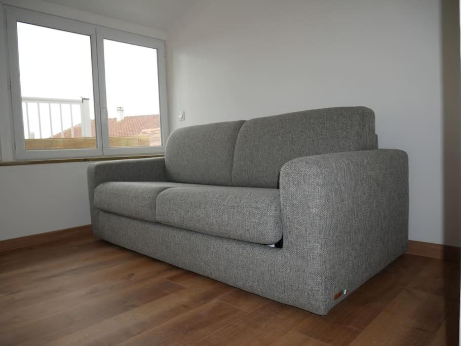 Logement Lumineux Avec Terrasse Ла-Рош-сюр-Йон Экстерьер фото